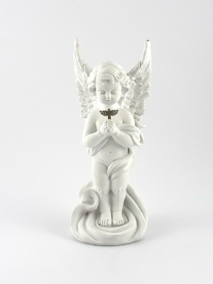 Engel 28 cm hoch