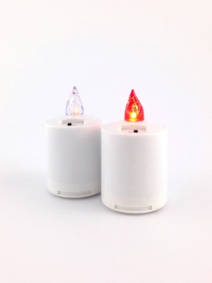 Elektrisches Grab-Licht 10 cm