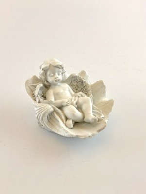 Engel 6 cm hoch