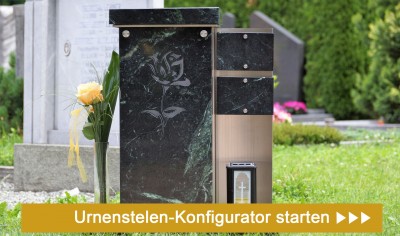 Urnenstele