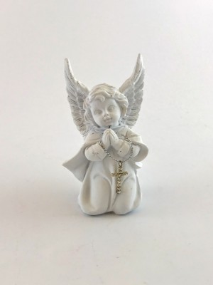 Engel 8 cm hoch